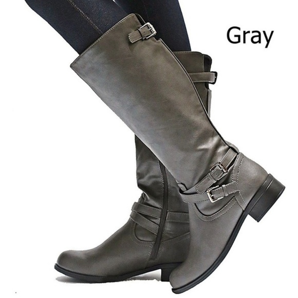 Womens boots - Picture 1 of 2